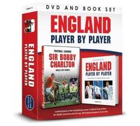 Football Legends: Bobby Charlton [DVD]