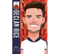 Football Legends: Declan Rice