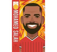 Football Legends: Mo Salah