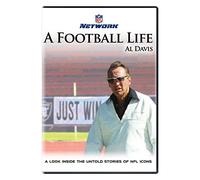 Football Life: Al Davis [DVD] [Import]