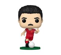 Football Liverpool Ian Rush Funko POP Vinyl