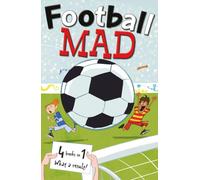 Football Mad