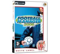 Football Manager 2006 (PC CD)