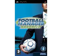 Football Manager 2006 : Playstation Portable , FR