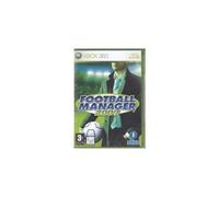 Football Manager 2007 Xbox 360