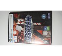Football Manager 2008 (PC/Mac)