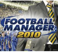 Football Manager 2010 PC Steam CD Key