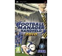 Football Manager 2010 (PSP)