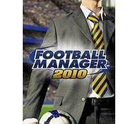Football Manager 2010 Steam Key GLOBAL