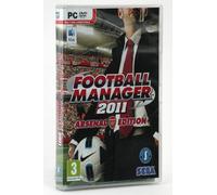 Football Manager 2011 Arsenal Edition
