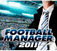 Football Manager 2011 EU PC Steam CD Key