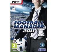 Football Manager 2011 (PC)
