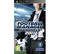 Football Manager 2011 - (PC)