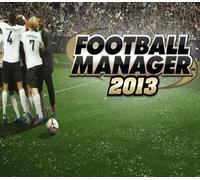 Football Manager 2013 EU Steam CD Key