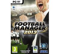 Football Manager 2013 (PC) [French]