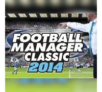 Football Manager 2014 (PC) Steam Key - GLOBAL