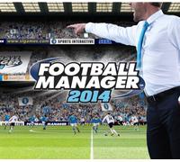 Football Manager 2014 US PC Steam CD Key