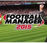 Football Manager 2015 EU PC Steam CD Key