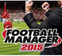 Football Manager 2015 RoW PC Steam CD Key