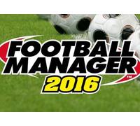 Football Manager 2016 Limited Edition (PC) Steam Key - GLOBAL