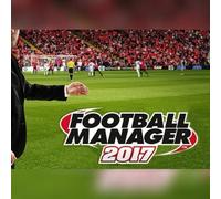 Football Manager 2017 Limited Edition (PC) Steam Key - GLOBAL