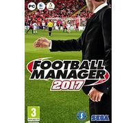 Football Manager 2017 (PC)