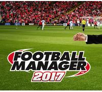 Football Manager 2017 RoW PC Steam CD Key