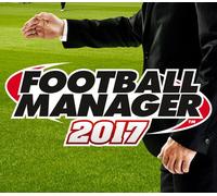 Football Manager 2017 TR PC Steam CD Key