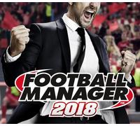 Football Manager 2018 CN VPN Activated Steam CD Key