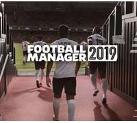 Football Manager 2019 EU Steam CD Key