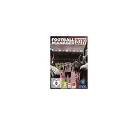 Football Manager 2019 PC