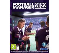 Football Manager 2022 Pc One Colour