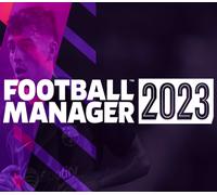 Football Manager 2023 EU PC Steam CD Key