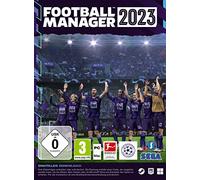 Football Manager 2023 (PC) (PC Mac OS X)