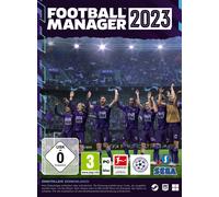 Football Manager 2023 (PC)