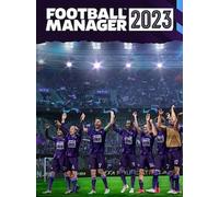 Football Manager 2023 (PC) - Steam Account - GLOBAL