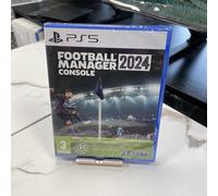 Football Manager 2024 - PlayStation 5