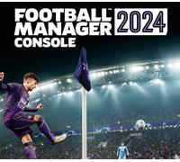 Football Manager 2024 Console XBOX One / Xbox Series X|S / PC CD Key