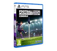 FOOTBALL MANAGER 2024 P5 VF