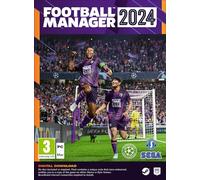 Football Manager 2024 - PC/MAC