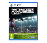 Football Manager 2024 - PlayStation 5