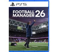 Football Manager 2026 PlayStation 5 Pre order