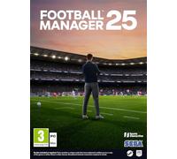 Football Manager 25 (PC)