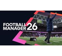 Football Manager 26
