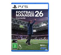 Football Manager 26 - PlayStation 5