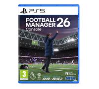 Football Manager 26 /PS5