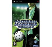 Football Manager Handheld