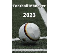 Football Manager Season Planner 2023: Plan your seasons on your favourite football manager simulation game
