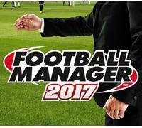 Football Manager Touch 2017 RoW PC Steam CD Key