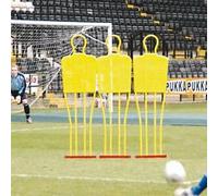 FOOTBALL MANNEQUINS